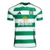 Virallinen Fanipaita Celtic Kotipelipaita 2024-25 - Miesten